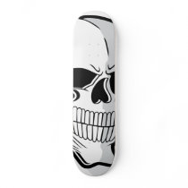 Oxygentees Gnarly Skateboard