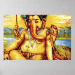 Oxygentees Hippie Days Print