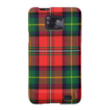 Oxygentees Mad For Plaid Case Samsung Galaxy Cover