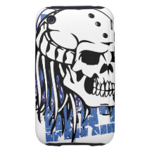 Oxygentees New IPhone Case iPhone 3 Cover