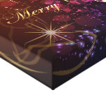 Oxygentees Share The Magic Gallery Wrapped Canvas