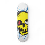 Oxygentees Skateboard Royalty