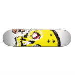 Oxygentees Skateboard Royalty