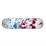 Oxygentees Skateboard Royalty