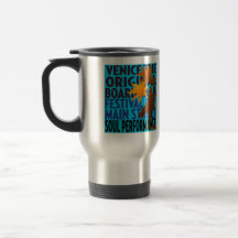Oxygentees Soul Performance Mug