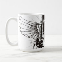 Oxygentees Summertime Mugs