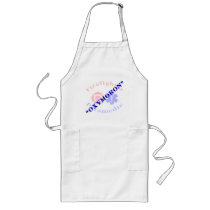 Oxymoron EMS Gifts aprons