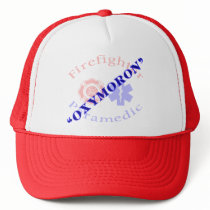 Oxymoron EMS Gifts hats