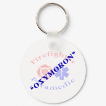 Oxymoron EMS Gifts keychains