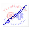Oxymoron EMS Gifts posters