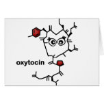 Oxytocin cards
