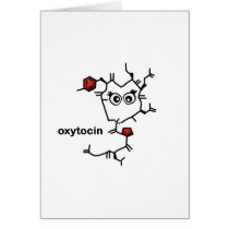 Oxytocin Cards
