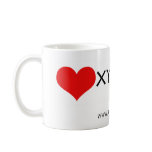 Oxytocin Mug Love