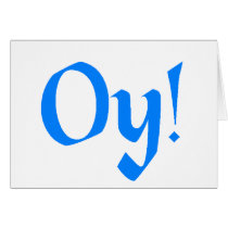 oy cards