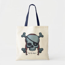 Oy-Oy, Cap'n! Bag