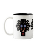 OY VEY mugs