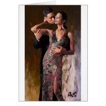 OYA & CHANGO CARDS