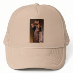 OYA &amp; CHANGO HAT