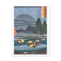 Oyama From Ono Hoki Postcards