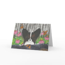 Oye Papi...Greeting Card