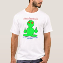 Oyer t-shirts by SmackJeeves Oyer t-shirts