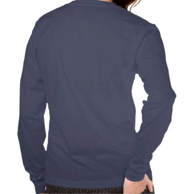 Oyster Design Women&#39;s Long-sleeved shirt