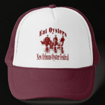 Oyster Fest  Hat