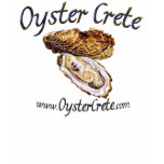 OysterCrete Co. Shirt