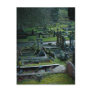 Oystermouth Cemetery Postcard