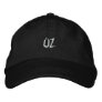 OZ Hat Baseball Cap