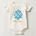 Oz Munchkin Baby Tshirt