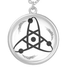 Oz Necklace