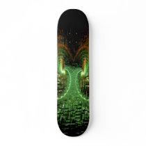 Oz Skateboard