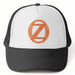 Oz Trucker Trucker Hat