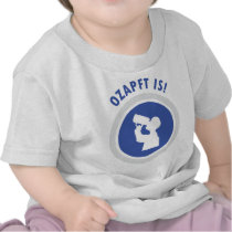 ozapftis Oktoberfest bavarian icon Tees