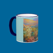 Ozark Fall Mug mugs