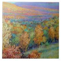 Ozark Fall Tile