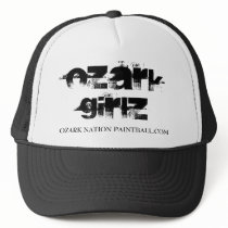 OZARK GIRLS Hat