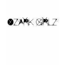 OZARK GIRLZ T-Shirt by DYNAMICTECH OZARK GIRLZ T-Shirt