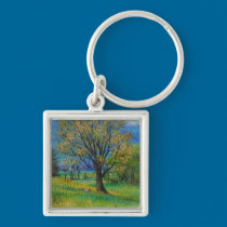 Ozark Spring KeyChain