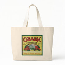 Ozark Strawberries Bag