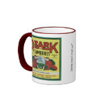 Ozark Strawberries Mug