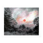 OZARK SUNRISE by CR SINCLAIR posters