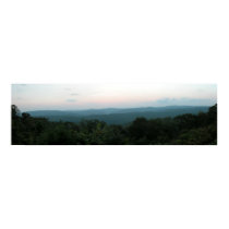 Ozarks, Arkansas Panoramic 1 posters