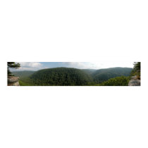 Ozarks, Arkansas Panoramic 4 posters