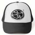 OZGA Turntable hat