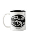 OZGA Turntable mug