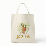 Ozia Tik-Tok Organic Bag