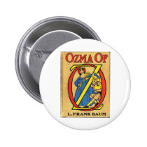 Ozma Of Oz buttons