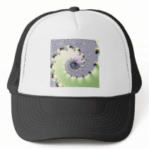 OZNA - FRACTAL hats by MyOtherPlanet OZNA - FRACTAL hats